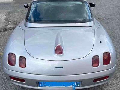 usata Fiat Barchetta 1.700 BENZINA