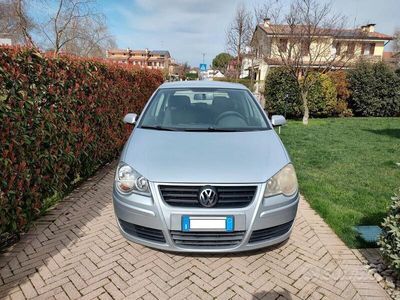 usata VW Polo Polo5p 1.4 tdi Comfortline