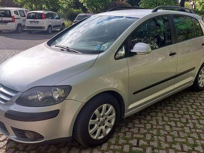 VW Golf Plus
