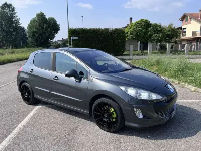 Usata Peugeot 308