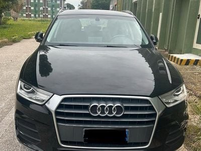Usata Audi Q3 Business 120 CV (88 kW) 2016 SUV
