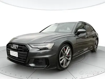 Usata Audi S6