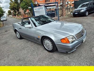 Usata Mercedes 300 231 CV (169 kW) 1991 Other Cabrio