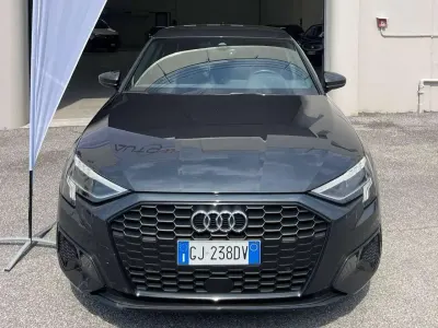 Usata Audi A3