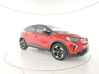Uusi Renault Captur Techno 101 HP (74 kW) 2026 Valkoinen Katumaasturi