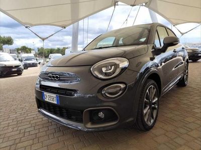 usata Fiat 500X 1.3 mjet Sport 95cv