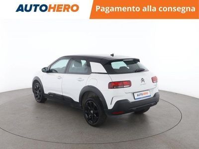 usata Citroën C4 Cactus NA23373