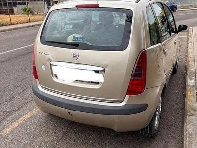 Usata Lancia Musa 2005 Monovolume