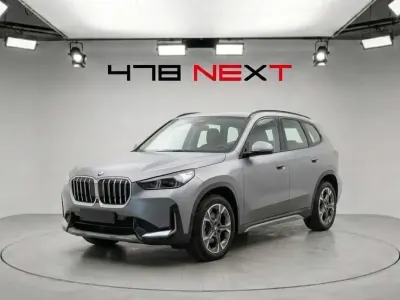 Usata BMW X1