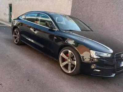 Usata Audi A5