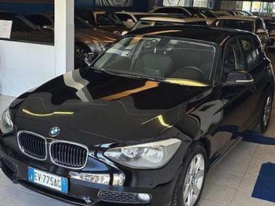 Usata BMW 116 116 CV (85 kW) 2014 Utilitaria
