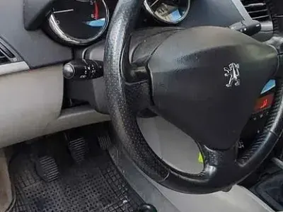 Usata Peugeot 207