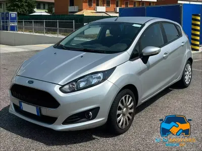Usata Ford Fiesta