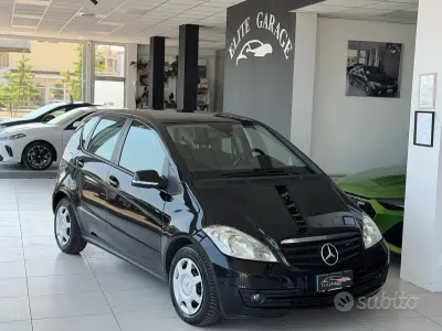 Usata Mercedes A180