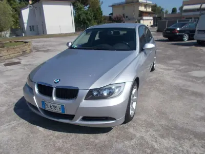 Usata BMW 320