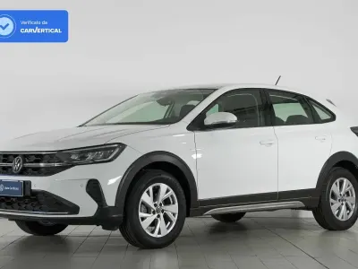 Usata VW Taigo Life 115 CV (84 kW) 2025 SUV
