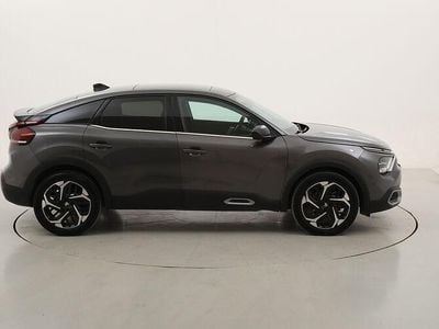 Usata Citroën C4 131 CV (96 kW) 2024 SUV