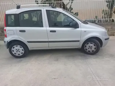 Usata Fiat Panda
