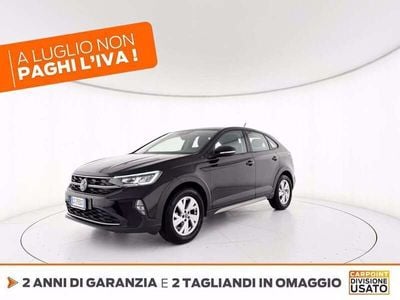 VW Taigo