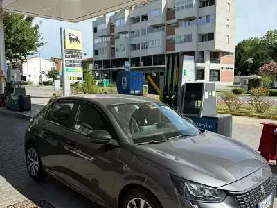 Usata Peugeot 208