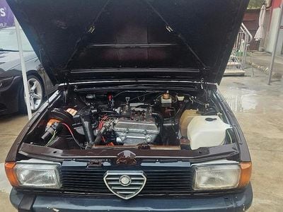 Usata Alfa Romeo Giulietta 1970 Marrone Berlina