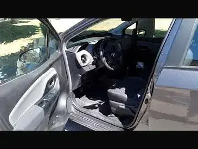 Usata Toyota Yaris Business Edition 69 CV (50 kW) 2020 Berlina
