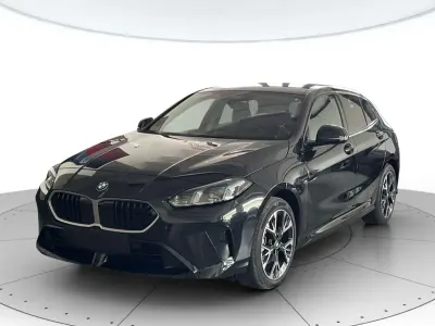 Usata BMW 118