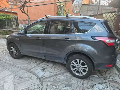 Usata Ford Kuga Titanium S 120 CV (88 kW) 2017 SUV
