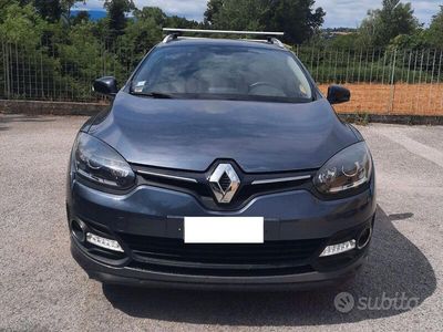 Renault Mégane