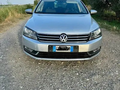 Usata VW Passat