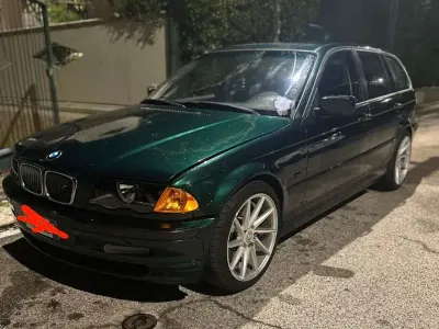 Usata BMW 330