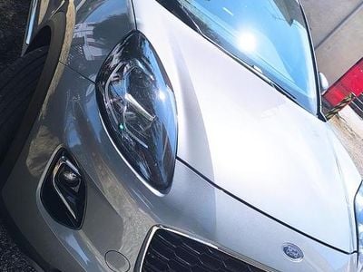 Usata Ford Puma