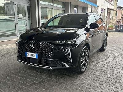 Usata DS Automobiles DS7 Crossback 131 CV (96 kW) 2025 SUV