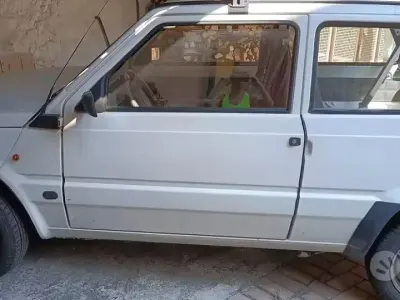 Usata Fiat Panda