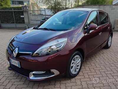 usata Renault Scénic III Scénic 1.5 dCi 110CV EDC Dynamique