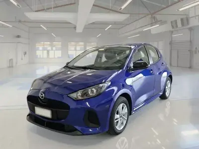 Usata Mazda 2