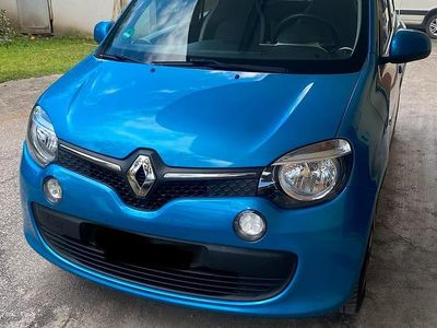 Usata Renault Twingo 69 CV (50 kW) 2015 Utilitaria