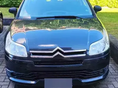 Usado Citroën C4