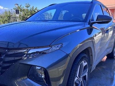Usata Hyundai Tucson 179 CV (131 kW) 2023 SUV