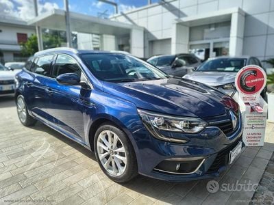 Renault Mégane IV