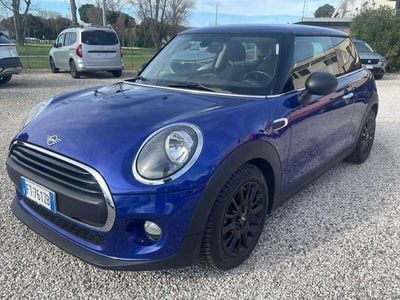 Mini One D