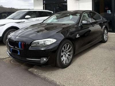 Usata BMW 530 245 CV (180 kW) 2010 Other Berlina