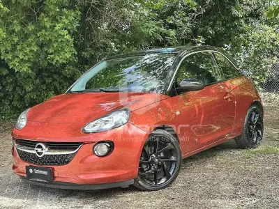 Usata Opel Adam