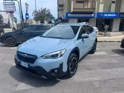Usado Subaru XV