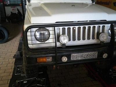 Usata Suzuki Samurai 1987 SUV