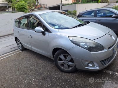 usata Renault Grand Scénic III dCi 130 CV Energy Bose