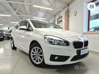 BMW 218