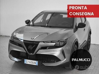 Usata Alfa Romeo Junior 136 CV (100 kW) 2025 SUV