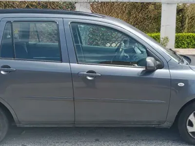 Usata Mazda 2