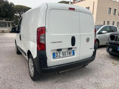 usata Fiat Fiorino natural power